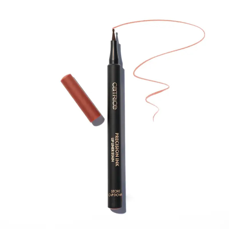 Catrice Lippenkonturenstift Precision Ink 050, 1 ml