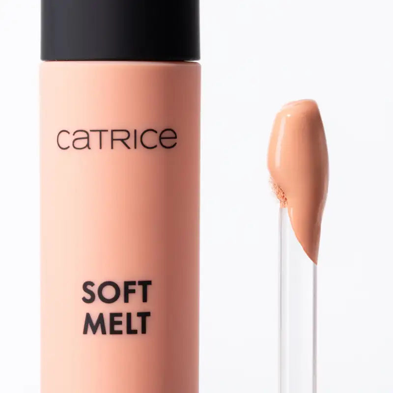 Catrice Soft Melt Lidschatten 020, 3,4 ml