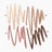 Catrice Jumbo Soft Blend Lidschatten 010, 1,65 g