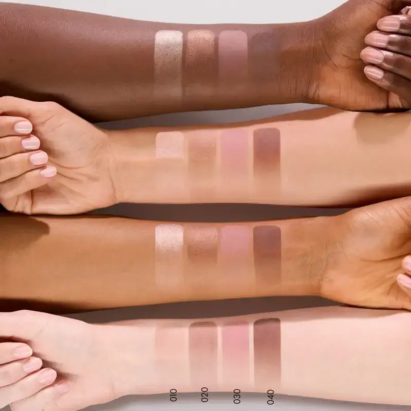 Catrice Jumbo Soft Blend Lidschatten 010, 1,65 g