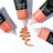 Catrice Flüssiger Lidschatten „Eye Blusher“ 010, 7 ml