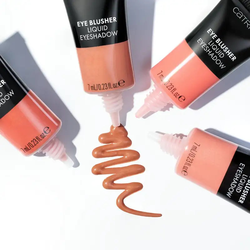 Catrice Flüssiger Lidschatten „Eye Blusher“ 030, 7 ml