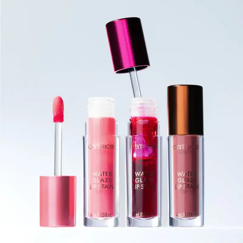 Catrice Lippenfarbe Water Glaze 010, 4 ml