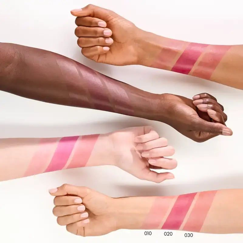 Catrice Lippenfarbe Water Glaze 020, 4 ml