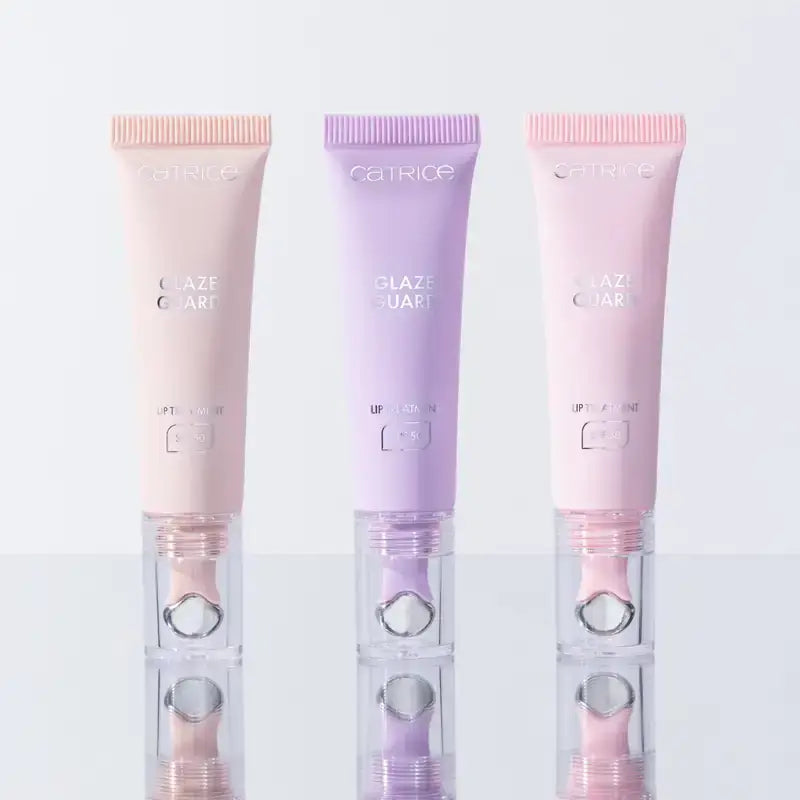Catrice Lippenpflege Glaze Guard 010, 10 ml
