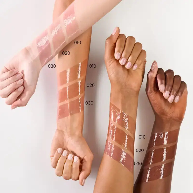 Catrice Lippenpflege Glaze Guard 010, 10 ml