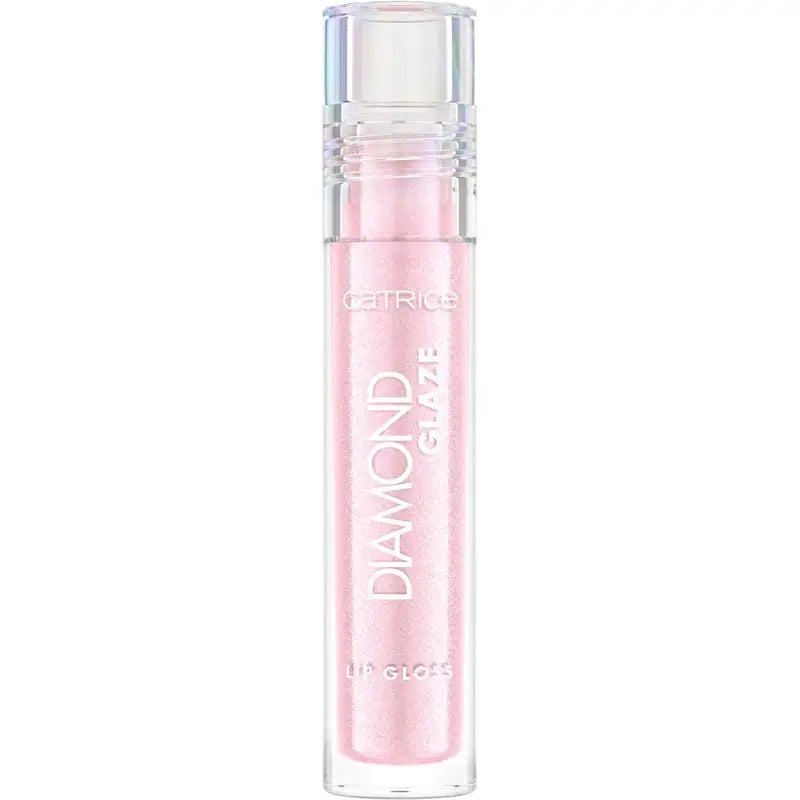 Catrice Diamant-Glasur-Lippenglanz 020 , 3 ml