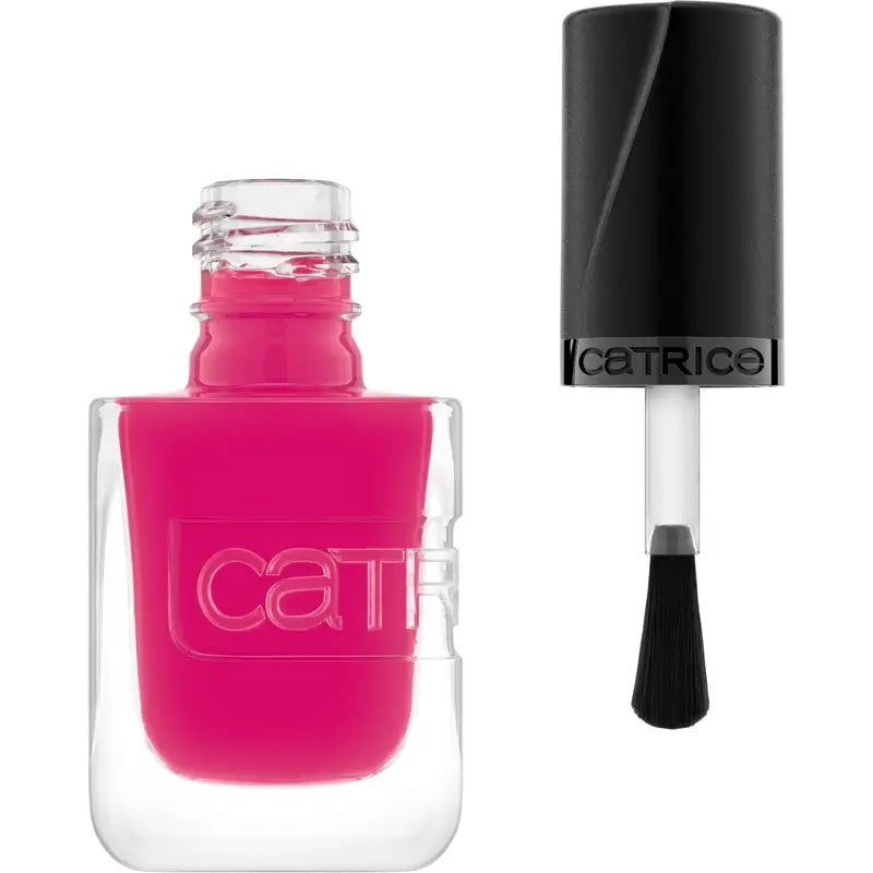Catrice Gel Affair Nagellack 018 , 10,5 ml