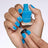 Catrice Gel Affair Nagellack 028 , 10,5 ml