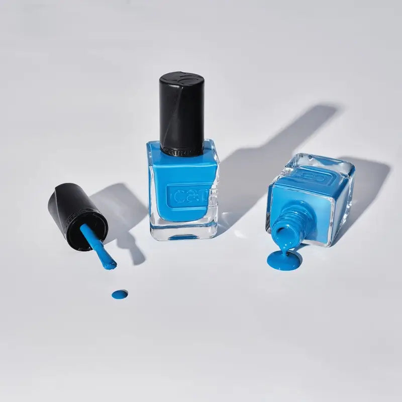 Catrice Gel Affair Nagellack 028 , 10,5 ml