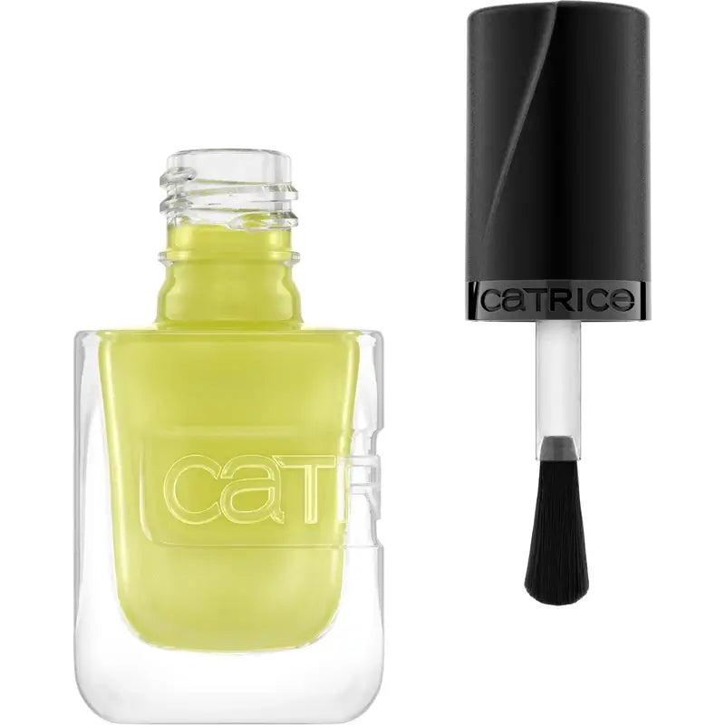 Catrice Gel Affair Nagellack 033 , 10,5 ml