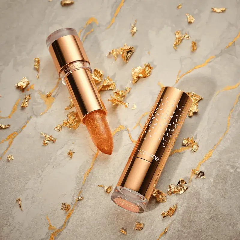 Catrice Glam In Gold Glow Lippenbalsam 010 , 3,5 gr