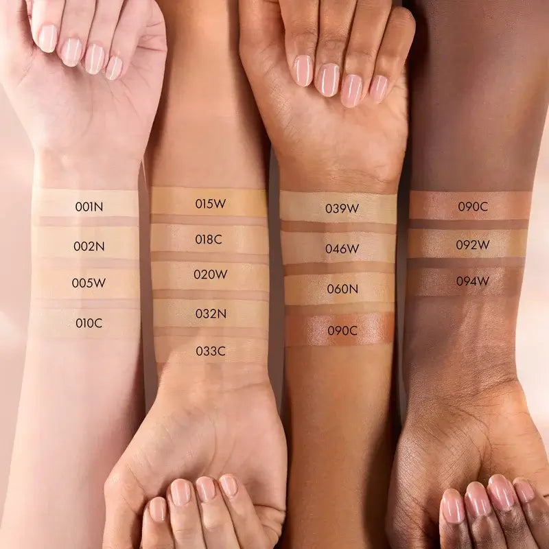 Catrice Instant Bright Serum Concealer 020W , 5 ml