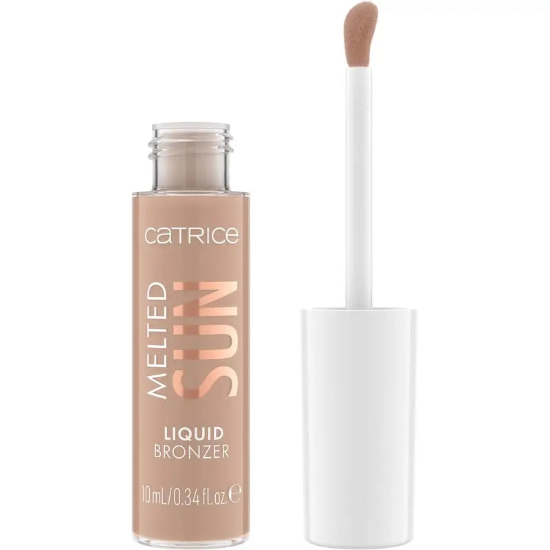 Catrice Melted Sun Liquid Bronzer 005 , 10 ml