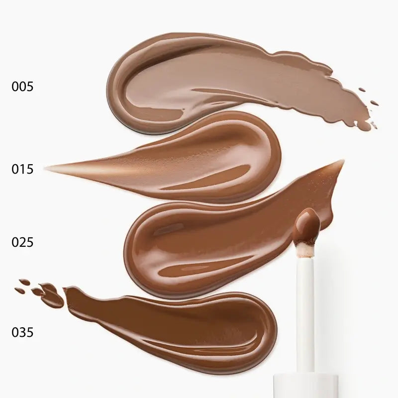 Catrice Geschmolzene Sonne Flüssiger Bronzer 005 , 10 ml