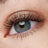 Catrice Metallic Spark Cream Eyeshadow 020 , 4 gr