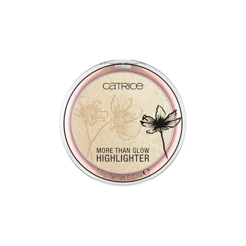Catrice More Than Glow Illuminator030, 5,9 gr