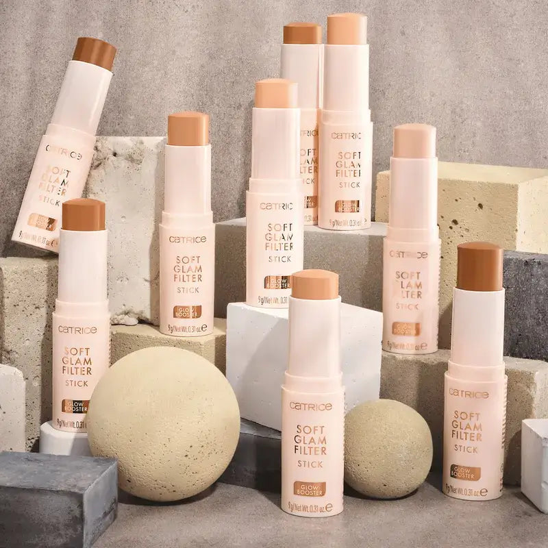 Catrice Soft Glam Filter Stick 040 , 9 gr
