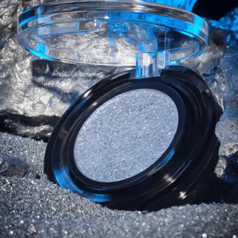 Catrice Space Glam Chrome Lidschatten 040 , 1 gr