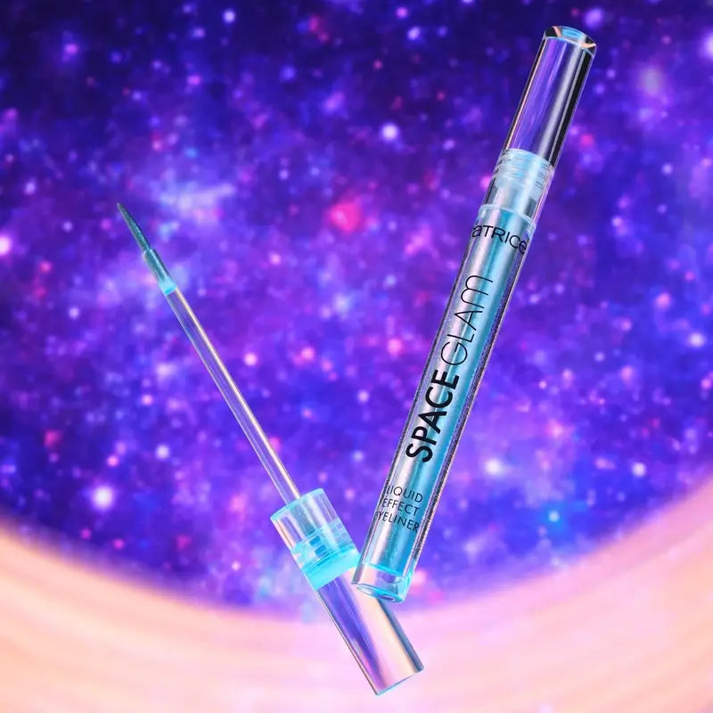 Catrice Space Glam Flüssiger Effekt Eyeliner 030 , 1,4 ml
