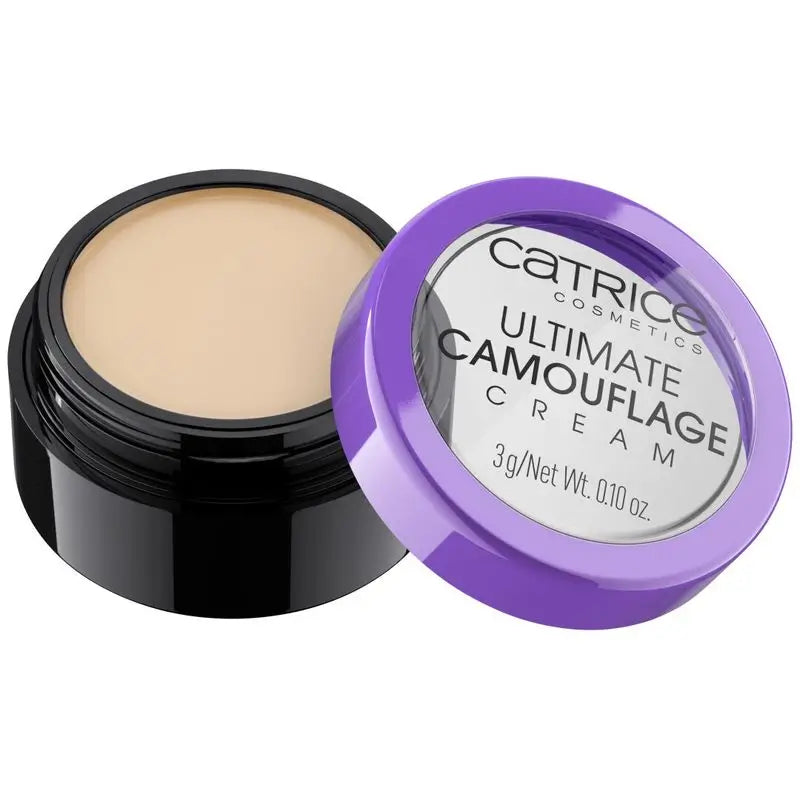 Catrice Ultimative Camouflage Abdeckcreme 010, 3 g