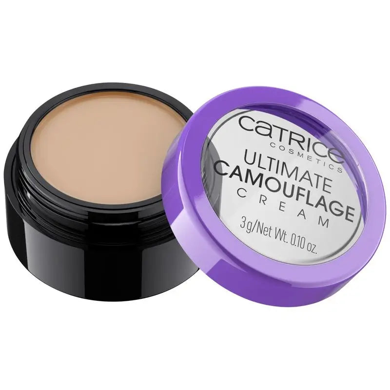 Catrice Ultimative Camouflage Abdeckcreme 020, 3 g