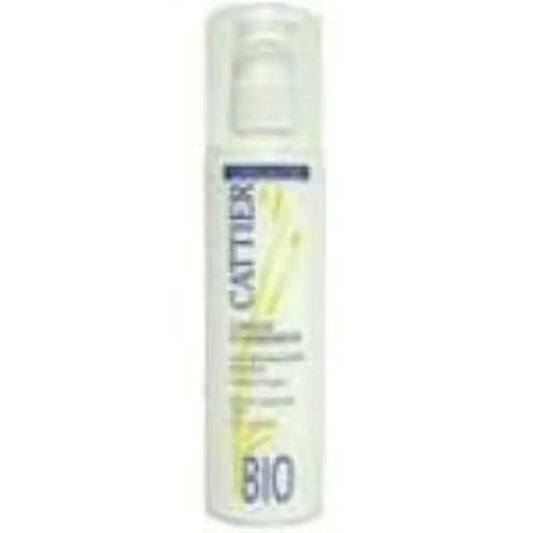 Cattier Face & Eye Make-up Remover Milk 200Ml.