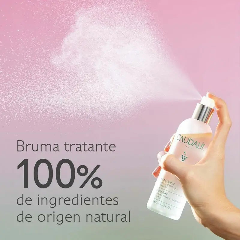 Caudalie Schönheitswasser, 30 ml