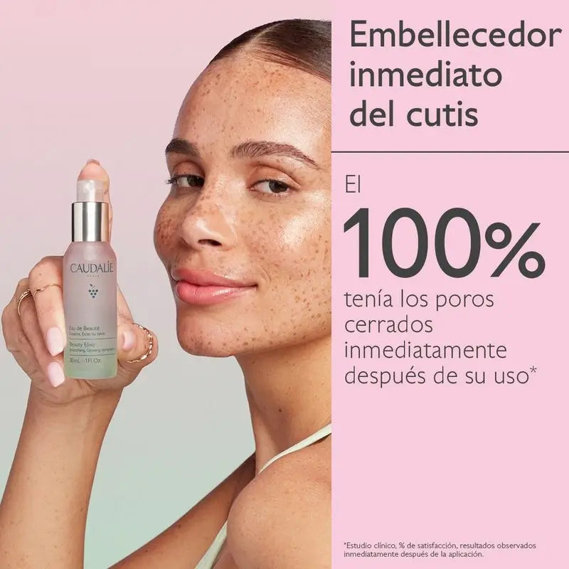 Caudalie Schönheitswasser, 30 ml