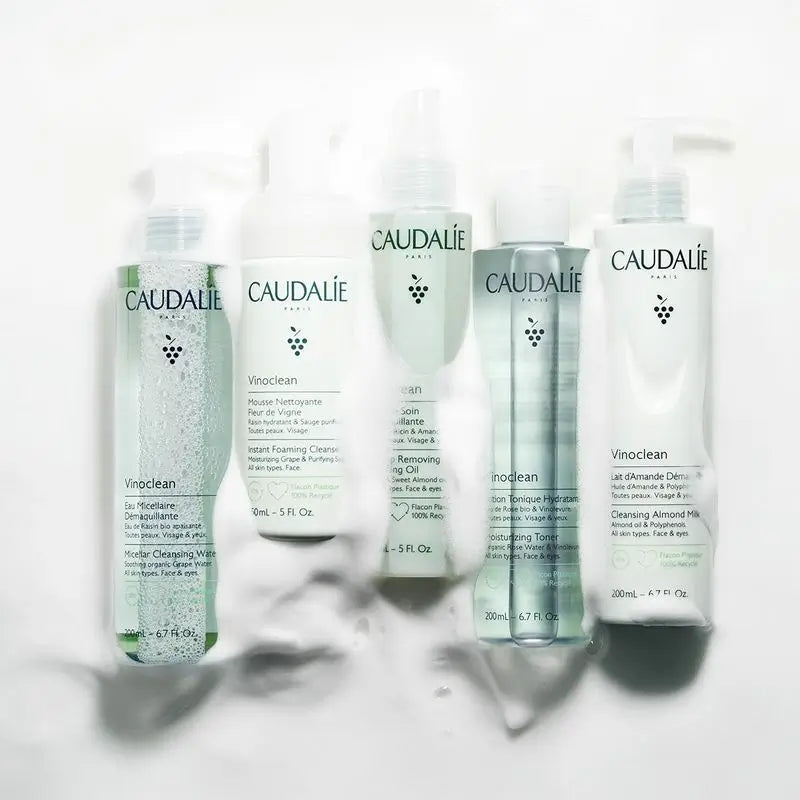 Caudalie Reinigung schäumende Reinigungsmittel 150 ml Vinoclean