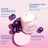 Caudalie Resveratrol-Lift Kaschmir-Creme , 50 ml