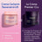 Caudalie Resveratrol-Lift Cashmere Creme Nachfüllpackung, 50 ml