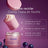Caudalie Resveratrol-Lift Nachtcreme Nachfüllpackung, 50 ml
