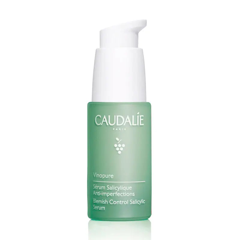 Caudalie Vinopure Anti-Akne-Routine