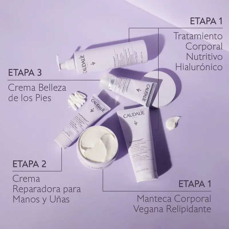 Caudalie Vinotherapist Körperbehandlung 200 ml