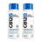 Cb12 Mint Mouthwash Mint Flavoured Halitosis Mouthwash, 2X250 Ml