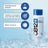 Cb12 Mint Mundwasser mit Minzgeschmack Mundwasser mit Halitosis, 2X250 Ml