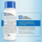 Cb12 Mint Mundwasser mit Minzgeschmack Mundwasser mit Halitosis, 2X250 Ml
