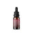 CBD HOME CBD-Öl 20 % + CBC 20 % + Ashwagandha + Safran, 10 ml