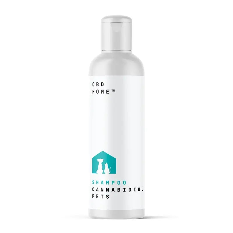 Cbd Heimtier-Shampoo, 10 ml