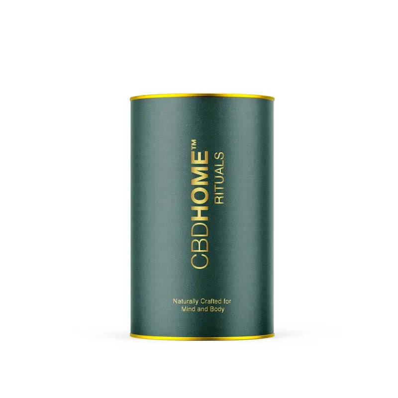 CBD HOME – Rooibos-Tee mit Hanf – 100 g