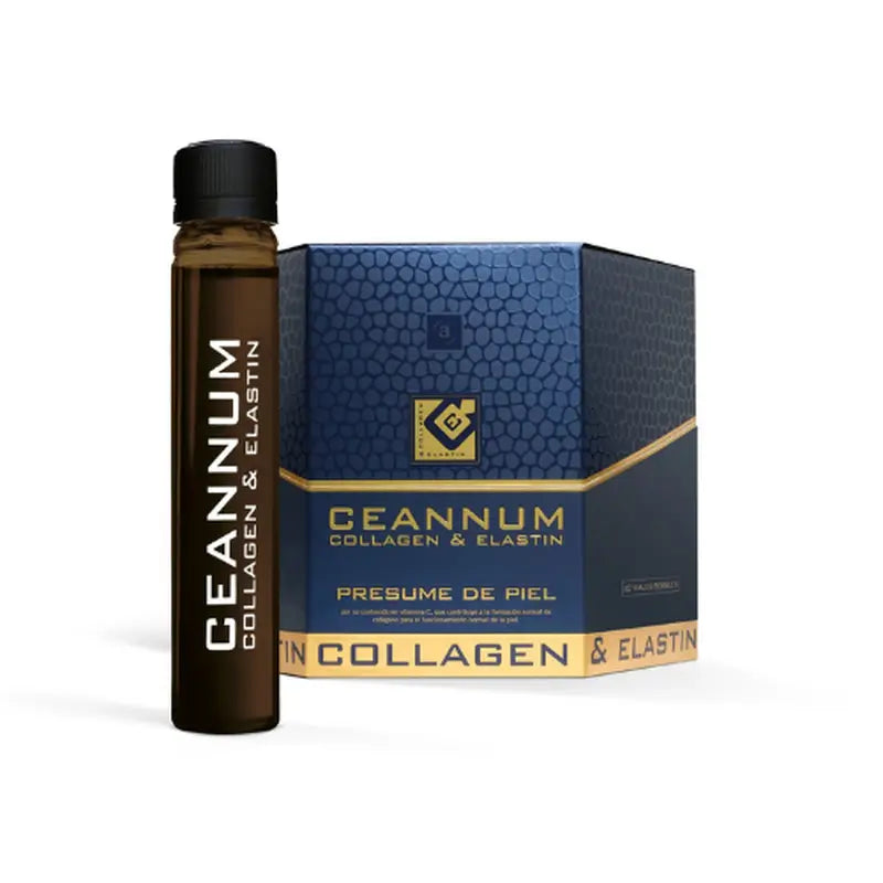 Ceannum Collagen 10 Vials