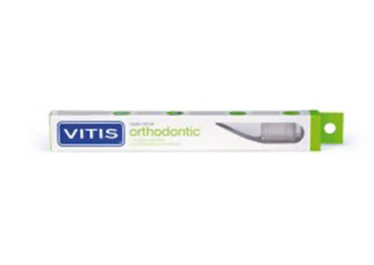 VITIS Orthodontic Toothbrush