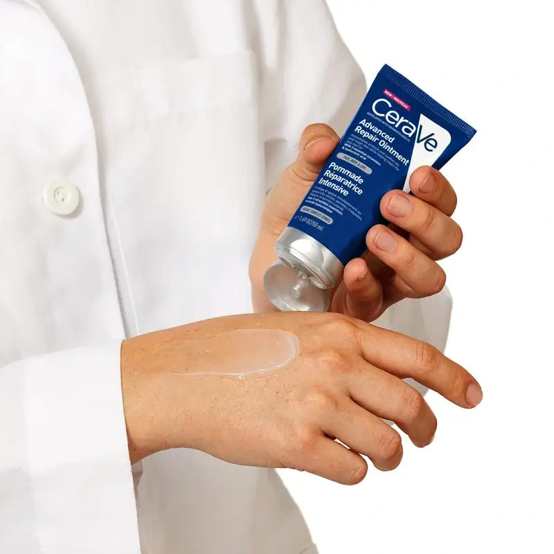 CeraVe Advanced Repair Balsam, 50 ml