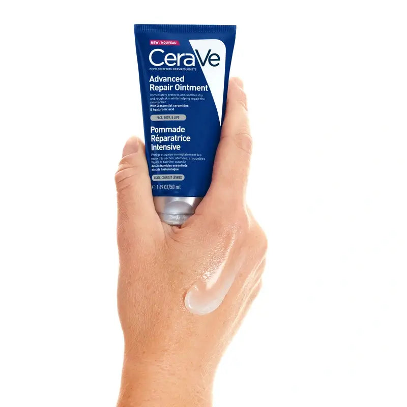 CeraVe Advanced Repair Balsam, 50 ml