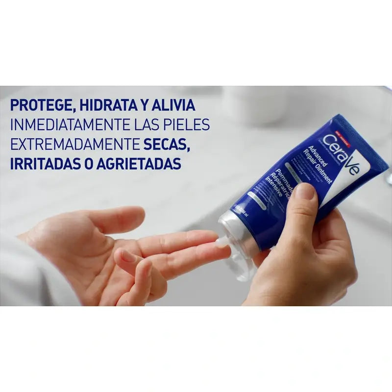 CeraVe Advanced Repair Balsam, 50 ml
