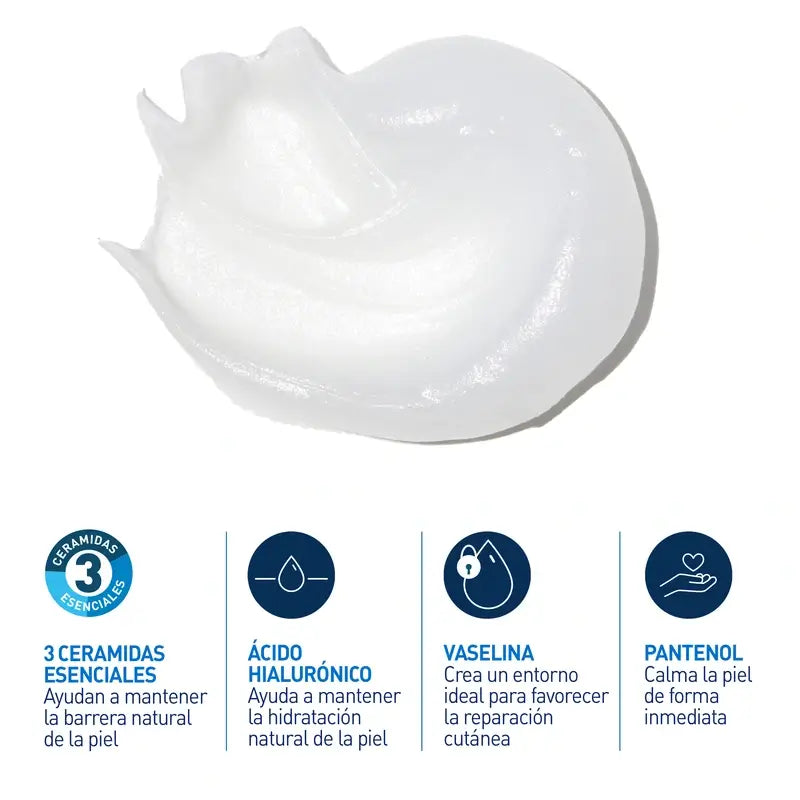 CeraVe Advanced Repair Balsam, 50 ml
