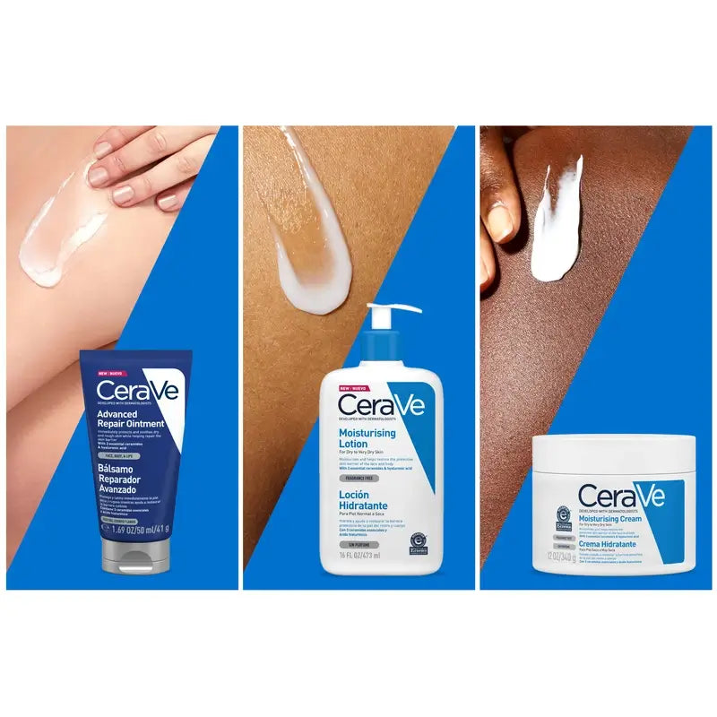CeraVe Advanced Repair Balsam, 50 ml