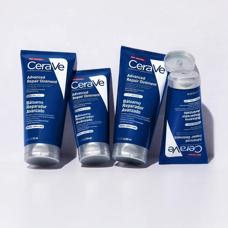 CeraVe Advanced Repair Balsam, 50 ml