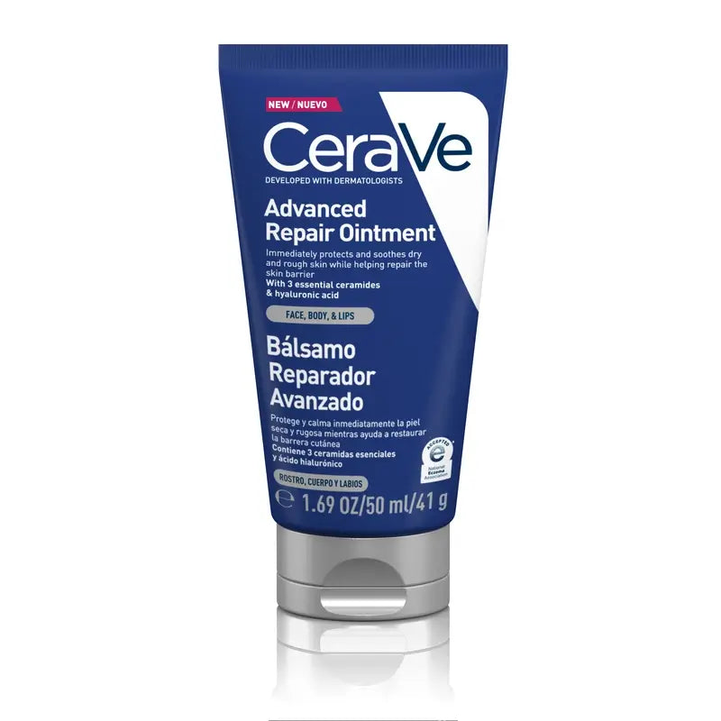 CeraVe Advanced Repair Balsam, 50 ml